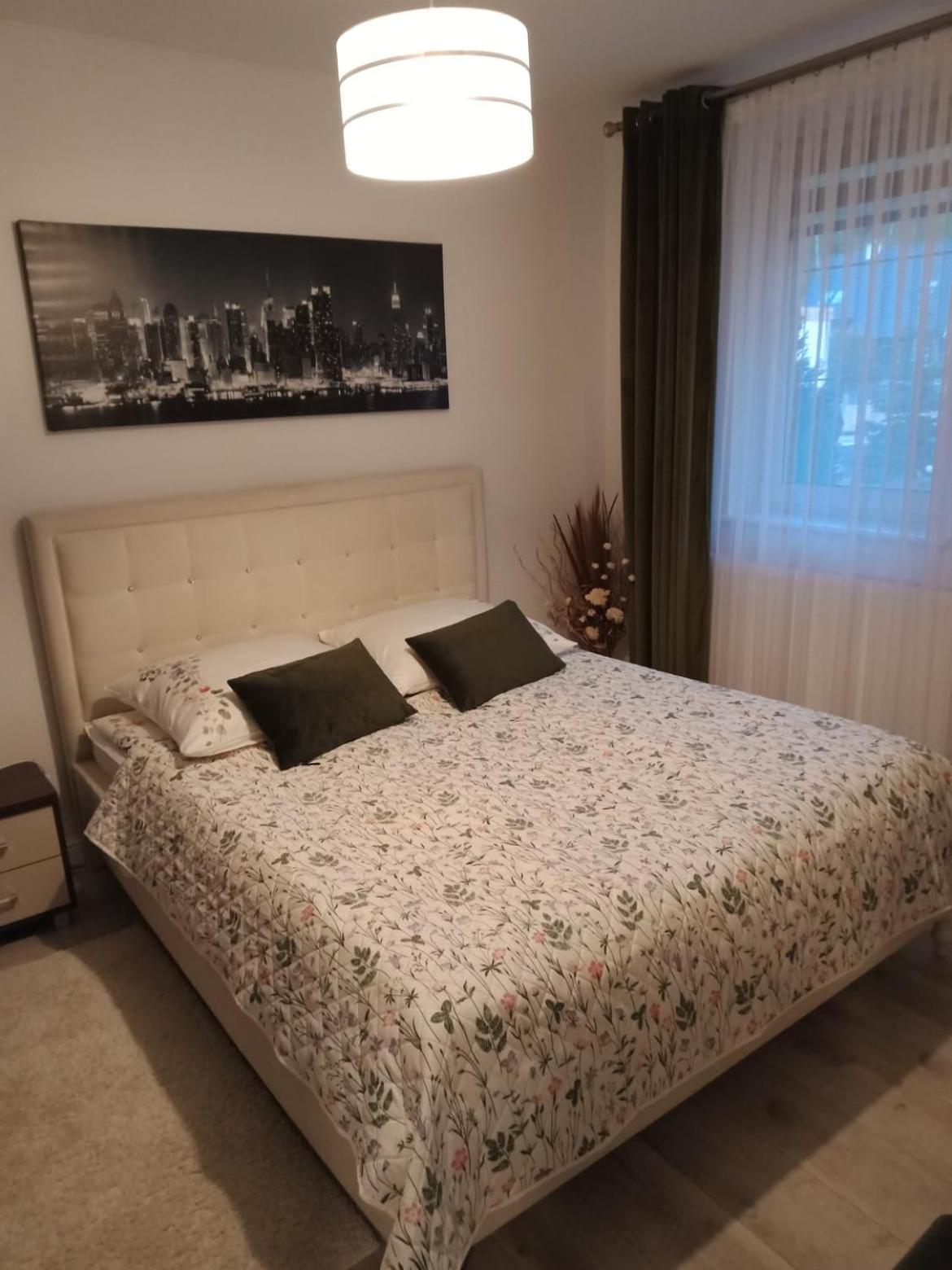 Apartament W Krzesznej Apartment Krzeszna Bagian luar foto